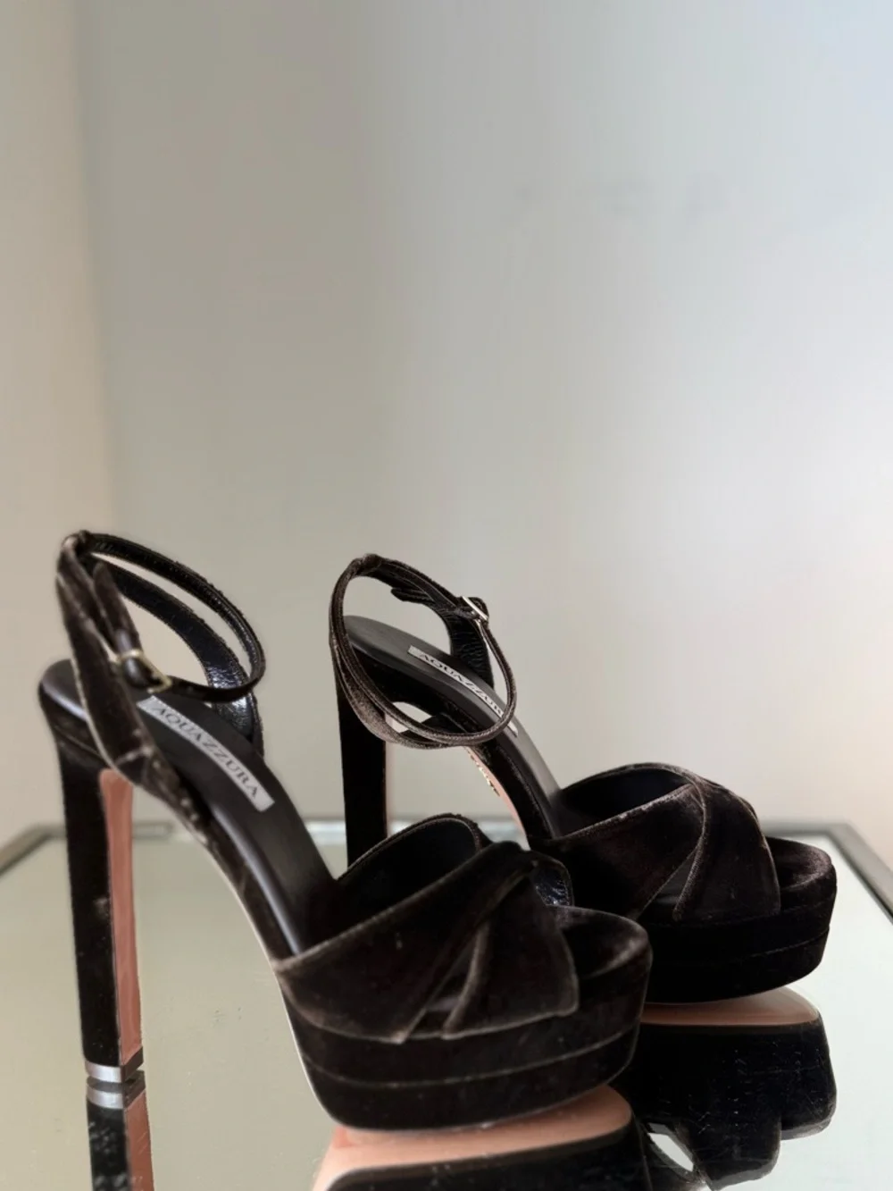 Aquazzura excellent only